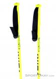 Völkl Speedstick Ski Poles, Völkl, Yellow, , Male,Female,Unisex, 0127-10250, 5637734077, 821264683644, N2-12.jpg