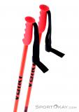 Völkl Speedstick Ski Poles, Völkl, Red, , Male,Female,Unisex, 0127-10250, 5637734078, 0, N3-08.jpg