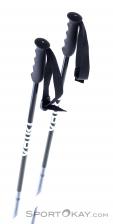 Völkl Speedstick Ski Poles, Völkl, Black, , Male,Female,Unisex, 0127-10251, 5637734093, 821264683675, N3-08.jpg