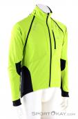 Löffler Zipp-Off san Remo Softshell Light Uomo Biking Jacket, Löffler, Verde, , Uomo, 0008-10678, 5637734145, 9006063404794, N1-01.jpg