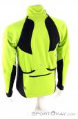 Löffler Zipp-Off san Remo WS Light Mens Biking Jacket, Löffler, Green, , Male, 0008-10678, 5637734145, 9006063404794, N2-12.jpg