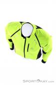 Löffler Zipp-Off san Remo Softshell Light Uomo Biking Jacket, Löffler, Verde, , Uomo, 0008-10678, 5637734145, 9006063404794, N4-04.jpg