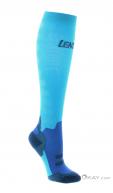Lenz Compression Socks 1.0 Socks, , Blue, , Male,Female,Unisex, 0051-10041, 5637734150, , N1-01.jpg