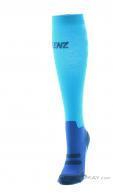 Lenz Compression Socks 1.0 Socks, Lenz, Blue, , Male,Female,Unisex, 0051-10041, 5637734150, 9006729561359, N1-06.jpg