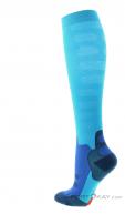 Lenz Compression Socks 1.0 Ponožky, Lenz, Modrá, , Muži,Ženy,Unisex, 0051-10041, 5637734150, 9006729541351, N1-11.jpg