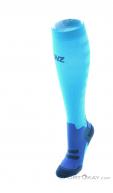 Lenz Compression Socks 1.0 Socks, , Blue, , Male,Female,Unisex, 0051-10041, 5637734150, , N2-07.jpg