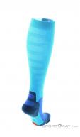 Lenz Compression Socks 1.0 Ponožky, Lenz, Modrá, , Muži,Ženy,Unisex, 0051-10041, 5637734150, 9006729541351, N2-17.jpg
