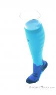 Lenz Compression Socks 1.0 Socks, Lenz, Blue, , Male,Female,Unisex, 0051-10041, 5637734150, 9006729541351, N3-08.jpg