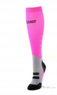 Lenz Compression Socks 1.0 Socks, , Pink, , Male,Female,Unisex, 0051-10041, 5637734154, , N1-06.jpg