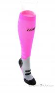 Lenz Compression Socks 1.0 Ponožky, Lenz, Ružová, , Muži,Ženy,Unisex, 0051-10041, 5637734154, 9006729461352, N2-02.jpg