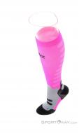 Lenz Compression Socks 1.0 Socks, , Pink, , Male,Female,Unisex, 0051-10041, 5637734154, , N3-08.jpg