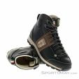 Dolomite Karakorum Womens Leisure Shoes, , Black, , Female, 0249-10038, 5637734255, , N1-01.jpg