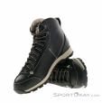 Dolomite Karakorum Womens Leisure Shoes, , Black, , Female, 0249-10038, 5637734255, , N1-06.jpg