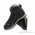Dolomite Karakorum Womens Leisure Shoes, , Black, , Female, 0249-10038, 5637734255, , N2-07.jpg