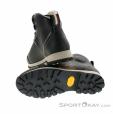 Dolomite Karakorum Womens Leisure Shoes, , Black, , Female, 0249-10038, 5637734255, , N2-12.jpg