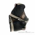 Dolomite Karakorum Womens Leisure Shoes, Dolomite, Black, , Female, 0249-10038, 5637734255, 7613368560326, N2-17.jpg