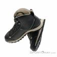 Dolomite Karakorum Womens Leisure Shoes, , Black, , Female, 0249-10038, 5637734255, , N3-08.jpg