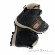 Dolomite Karakorum Womens Leisure Shoes, , Black, , Female, 0249-10038, 5637734255, , N3-18.jpg