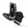 Dolomite Karakorum Womens Leisure Shoes, Dolomite, Negro, , Mujer, 0249-10038, 5637734255, 7613368560326, N4-14.jpg