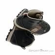 Dolomite Karakorum Womens Leisure Shoes, , Black, , Female, 0249-10038, 5637734255, , N4-19.jpg