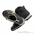 Dolomite Karakorum Womens Leisure Shoes, Dolomite, Black, , Female, 0249-10038, 5637734255, 7613368560326, N5-10.jpg