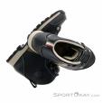 Dolomite Karakorum Womens Leisure Shoes, Dolomite, Black, , Female, 0249-10038, 5637734255, 7613368560326, N5-20.jpg