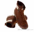Dolomite Cinquantaquattro Warmer 2WP Women Leisure Shoes, Dolomite, Brown, , Female, 0249-10039, 5637734266, 7613368537977, N2-02.jpg