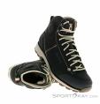 Dolomite Cinquantaquattro High FG GTX Women Leisure Shoes Gore-Tex, , Black, , Female, 0249-10040, 5637734267, , N1-01.jpg