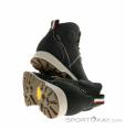 Dolomite Cinquantaquattro High FG GTX Women Leisure Shoes Gore-Tex, Dolomite, Black, , Female, 0249-10040, 5637734267, 7613368282969, N1-16.jpg