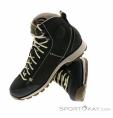 Dolomite Cinquantaquattro High FG GTX Femmes Chaussures de loisirs Gore-Tex, Dolomite, Noir, , Femmes, 0249-10040, 5637734267, 7613368282969, N2-07.jpg