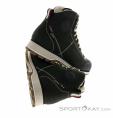 Dolomite Cinquantaquattro High FG GTX Femmes Chaussures de loisirs Gore-Tex, Dolomite, Noir, , Femmes, 0249-10040, 5637734267, 7613368282969, N2-17.jpg