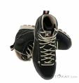 Dolomite Cinquantaquattro High FG GTX Women Leisure Shoes Gore-Tex, Dolomite, Black, , Female, 0249-10040, 5637734267, 7613368282969, N3-03.jpg
