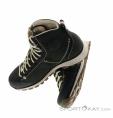 Dolomite Cinquantaquattro High FG GTX Women Leisure Shoes Gore-Tex, Dolomite, Black, , Female, 0249-10040, 5637734267, 7613368282969, N3-08.jpg