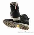Dolomite Cinquantaquattro High FG GTX Women Leisure Shoes Gore-Tex, , Black, , Female, 0249-10040, 5637734267, , N3-13.jpg
