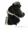 Dolomite Cinquantaquattro High FG GTX Women Leisure Shoes Gore-Tex, , Black, , Female, 0249-10040, 5637734267, , N3-18.jpg
