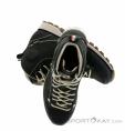 Dolomite Cinquantaquattro High FG GTX Femmes Chaussures de loisirs Gore-Tex, Dolomite, Noir, , Femmes, 0249-10040, 5637734267, 7613368282969, N4-04.jpg