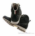 Dolomite Cinquantaquattro High FG GTX Women Leisure Shoes Gore-Tex, Dolomite, Black, , Female, 0249-10040, 5637734267, 7613368282969, N4-14.jpg