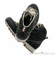 Dolomite Cinquantaquattro High FG GTX Women Leisure Shoes Gore-Tex, Dolomite, Black, , Female, 0249-10040, 5637734267, 7613368282969, N5-15.jpg