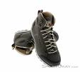 Dolomite Cinquantaquattro High FG GTX Women Leisure Shoes Gore-Tex, , Gray, , Female, 0249-10040, 5637734270, , N2-02.jpg