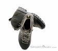Dolomite Cinquantaquattro High FG GTX Women Leisure Shoes Gore-Tex, , Gray, , Female, 0249-10040, 5637734270, , N4-04.jpg