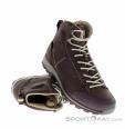 Dolomite Cinquantaquattro High FG GTX Women Leisure Shoes Gore-Tex, Dolomite, Purple, , Female, 0249-10040, 5637734286, 0, N1-01.jpg