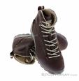 Dolomite Cinquantaquattro High FG GTX Femmes Chaussures de loisirs Gore-Tex, Dolomite, Lilas, , Femmes, 0249-10040, 5637734286, 0, N2-02.jpg