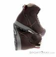 Dolomite Cinquantaquattro High FG GTX Women Leisure Shoes Gore-Tex, Dolomite, Purple, , Female, 0249-10040, 5637734286, 0, N2-17.jpg