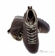 Dolomite Cinquantaquattro High FG GTX Women Leisure Shoes Gore-Tex, , Purple, , Female, 0249-10040, 5637734286, , N3-03.jpg