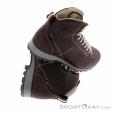 Dolomite Cinquantaquattro High FG GTX Women Leisure Shoes Gore-Tex, Dolomite, Purple, , Female, 0249-10040, 5637734286, 0, N3-18.jpg