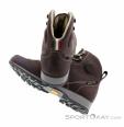 Dolomite Cinquantaquattro High FG GTX Women Leisure Shoes Gore-Tex, Dolomite, Purple, , Female, 0249-10040, 5637734286, 0, N4-14.jpg