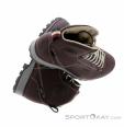 Dolomite Cinquantaquattro High FG GTX Women Leisure Shoes Gore-Tex, Dolomite, Purple, , Female, 0249-10040, 5637734286, 0, N4-19.jpg