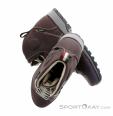 Dolomite Cinquantaquattro High FG GTX Women Leisure Shoes Gore-Tex, Dolomite, Purple, , Female, 0249-10040, 5637734286, 0, N5-05.jpg