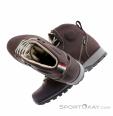 Dolomite Cinquantaquattro High FG GTX Women Leisure Shoes Gore-Tex, Dolomite, Purple, , Female, 0249-10040, 5637734286, 0, N5-10.jpg