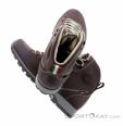 Dolomite Cinquantaquattro High FG GTX Women Leisure Shoes Gore-Tex, Dolomite, Purple, , Female, 0249-10040, 5637734286, 0, N5-15.jpg